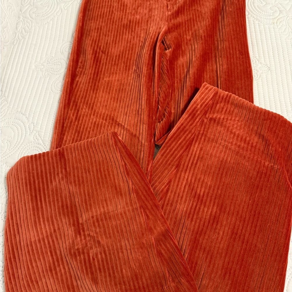 Aerie Flare Pants